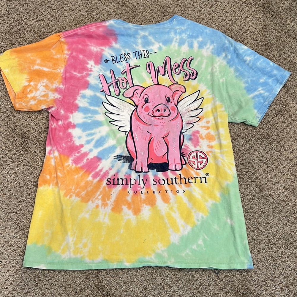Simply Southern T-Shirt